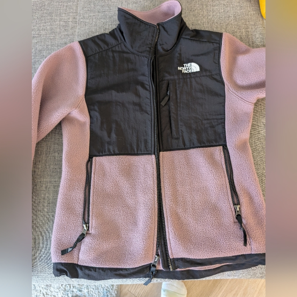 The North Face Polartek Fleece Jacket